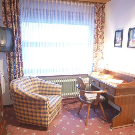 Hotel Gondel Altenkunstadt Eksteriør billede