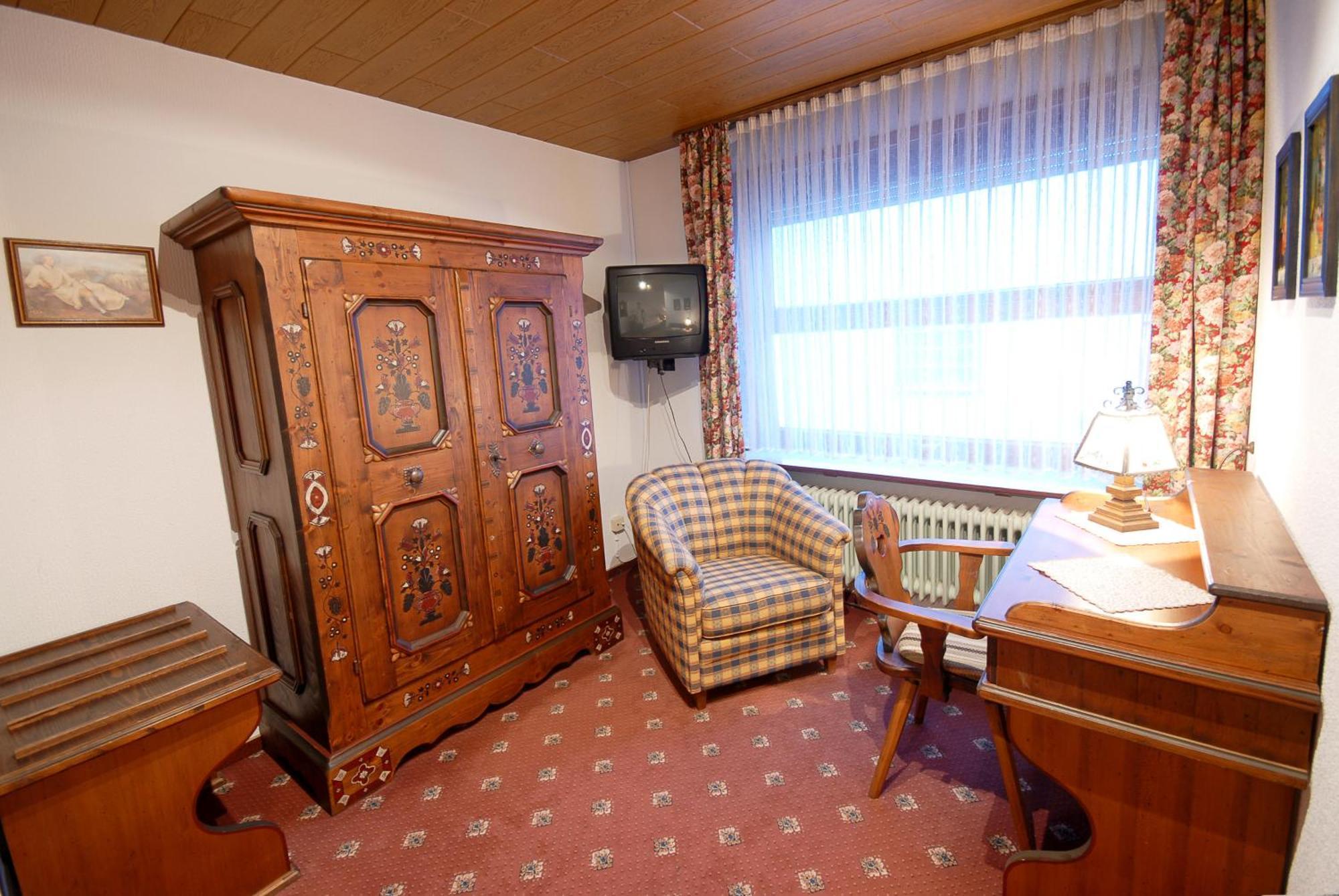 Hotel Gondel Altenkunstadt Eksteriør billede