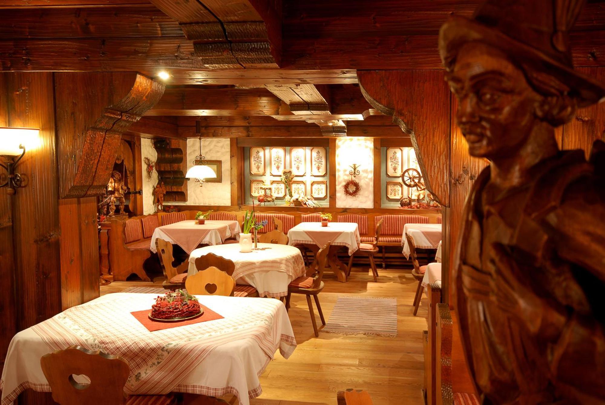 Hotel Gondel Altenkunstadt Eksteriør billede