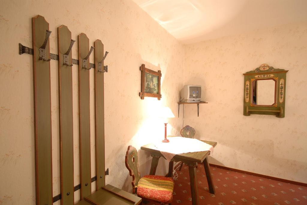 Hotel Gondel Altenkunstadt Værelse billede