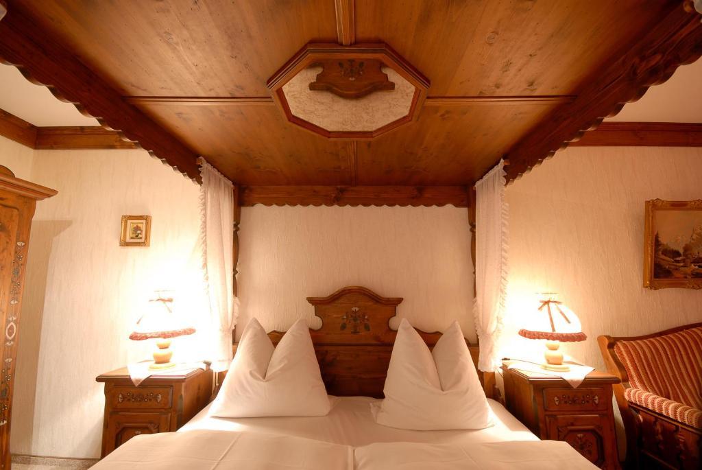 Hotel Gondel Altenkunstadt Værelse billede