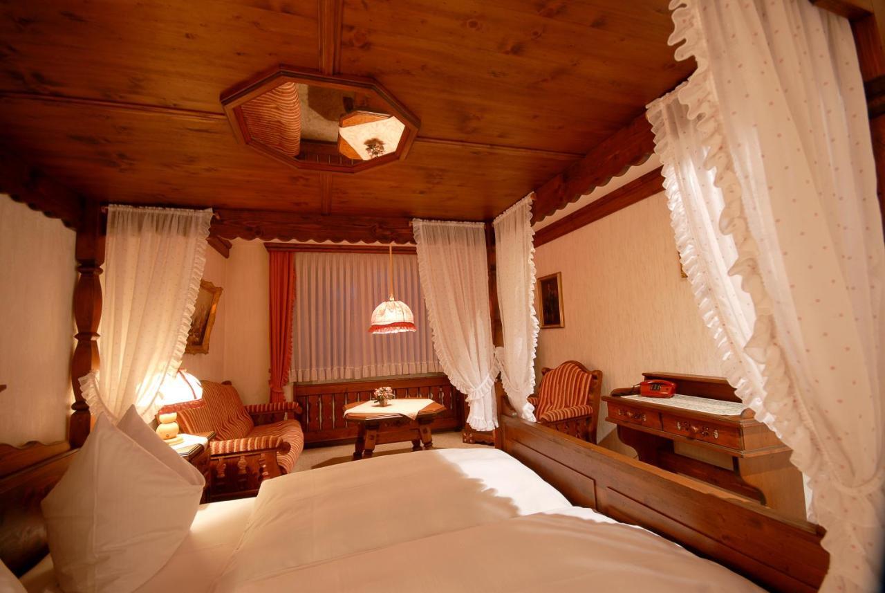 Hotel Gondel Altenkunstadt Værelse billede