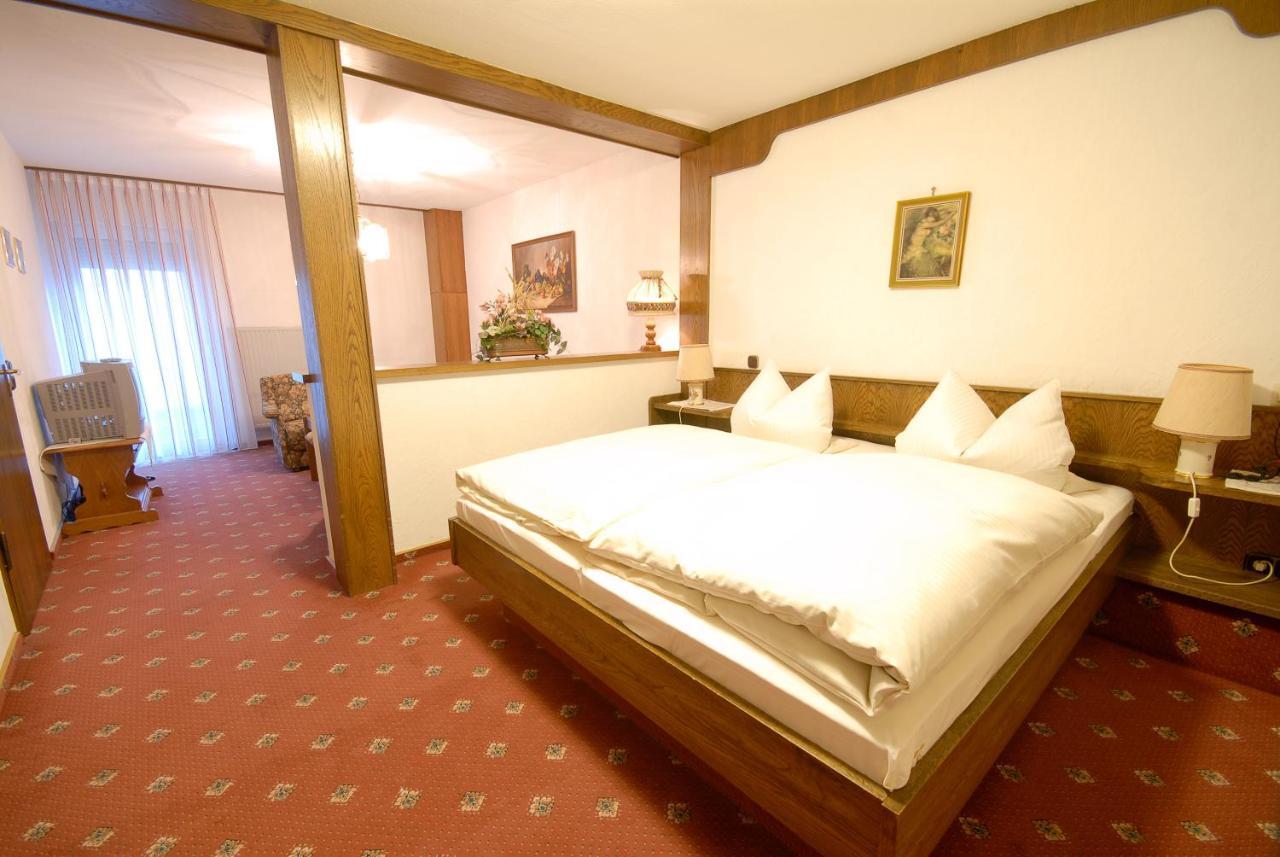 Hotel Gondel Altenkunstadt Værelse billede
